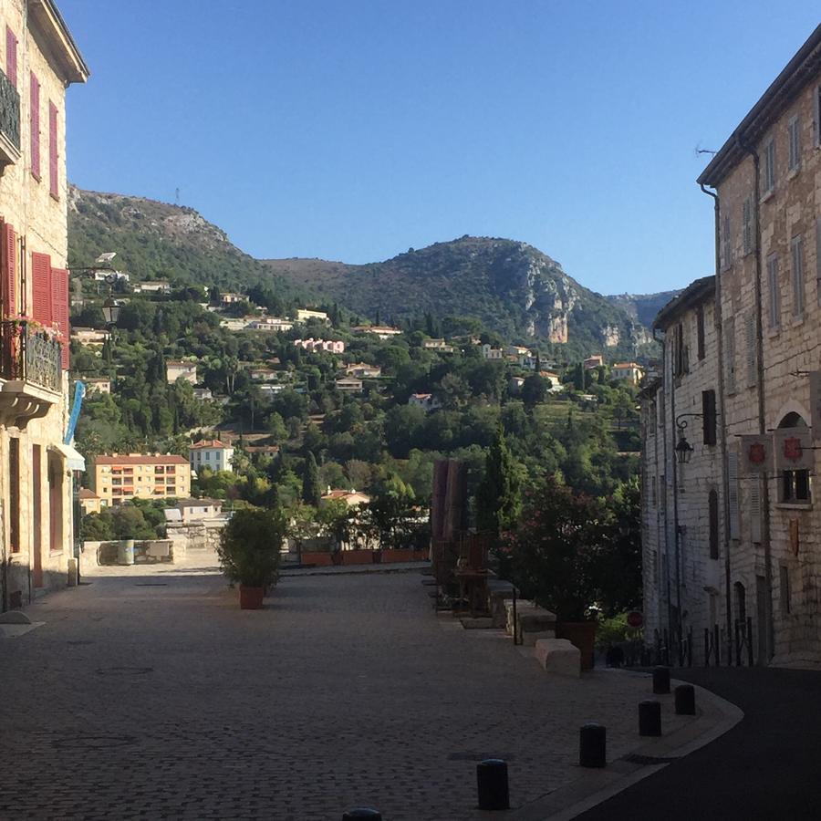 Villa Rocamar Vence Exterior photo