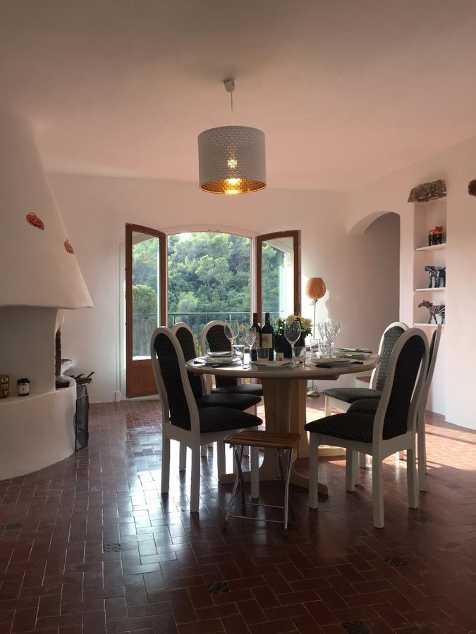 Villa Rocamar Vence Exterior photo