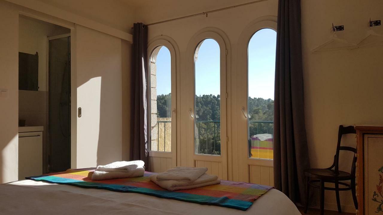 Villa Rocamar Vence Exterior photo